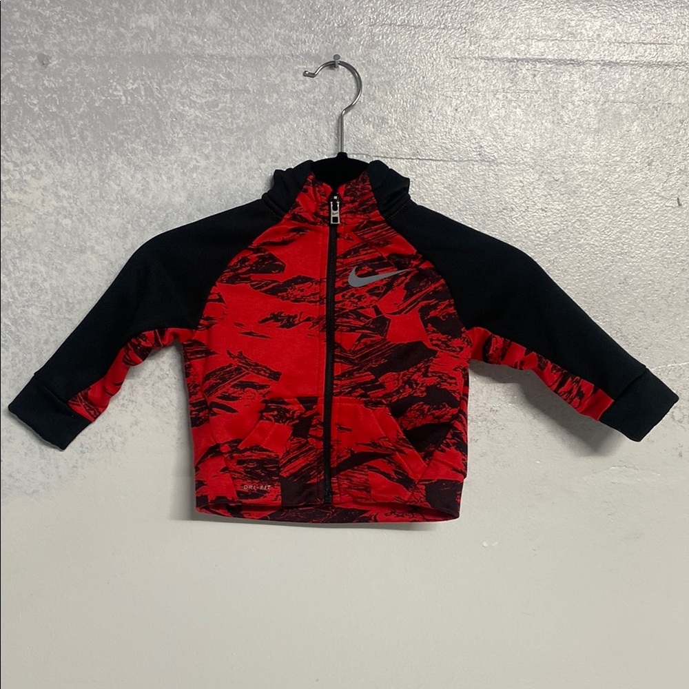 Nike Hoodie jacket for Baby Toddler Size 12 Months / Preowned